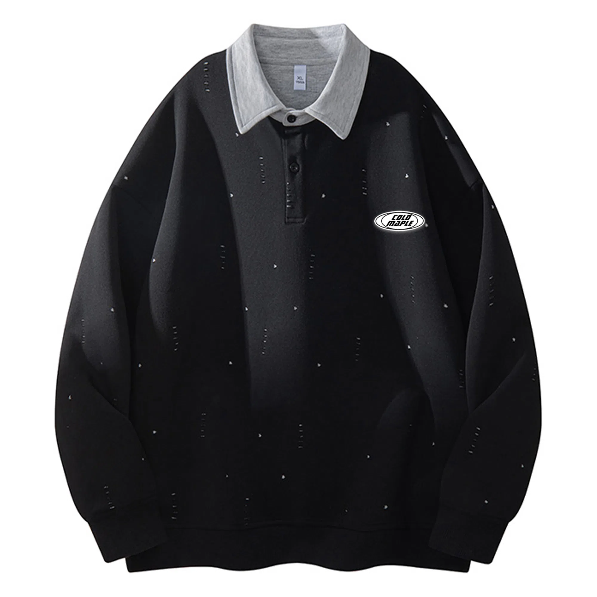 COLD MAPLE FW25