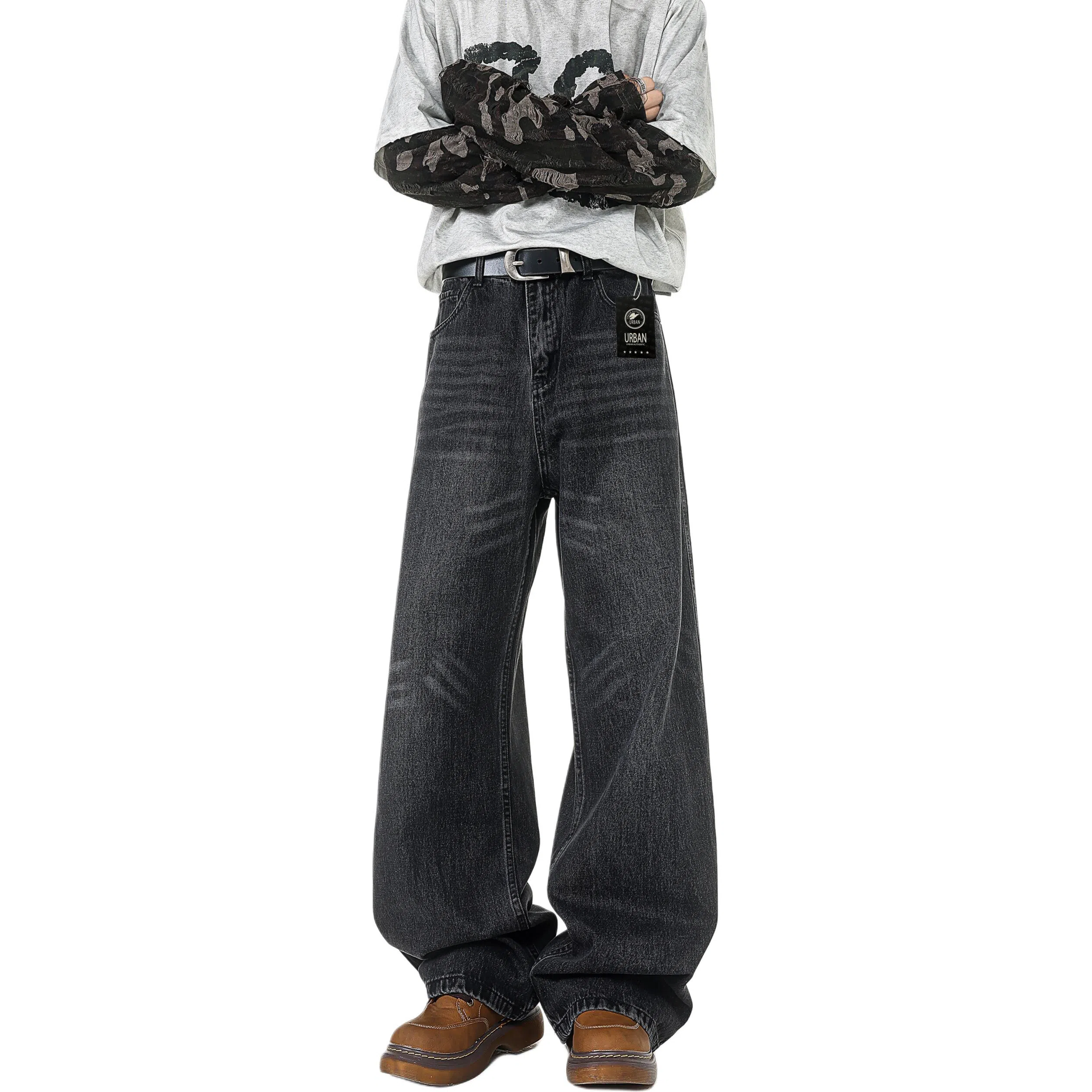 URBAN AUTHENTIC 180+