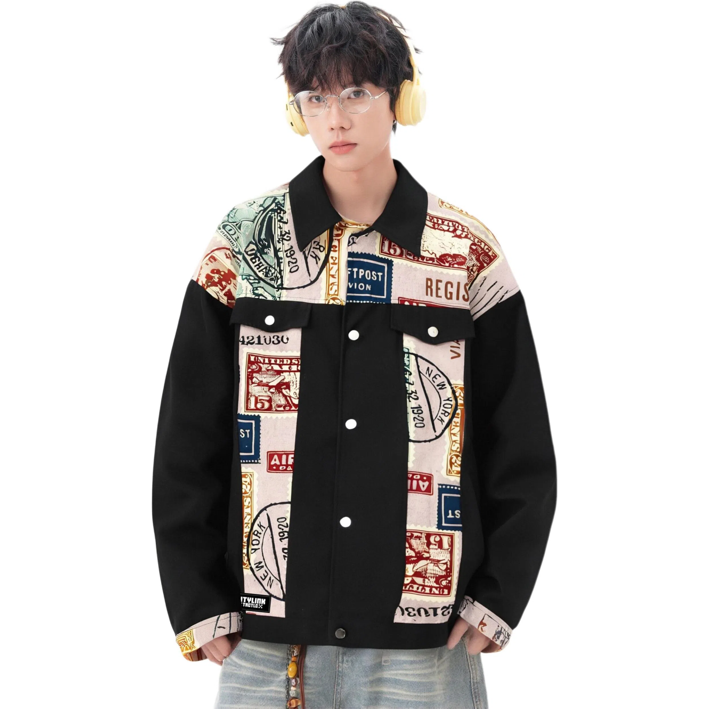 CITYLINK TACTIC vintage