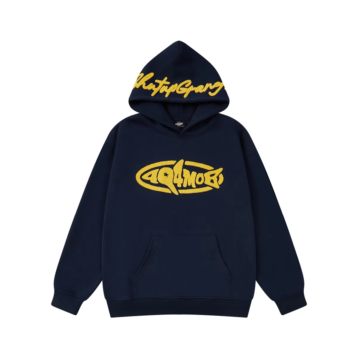 404MOB GANG logo7A