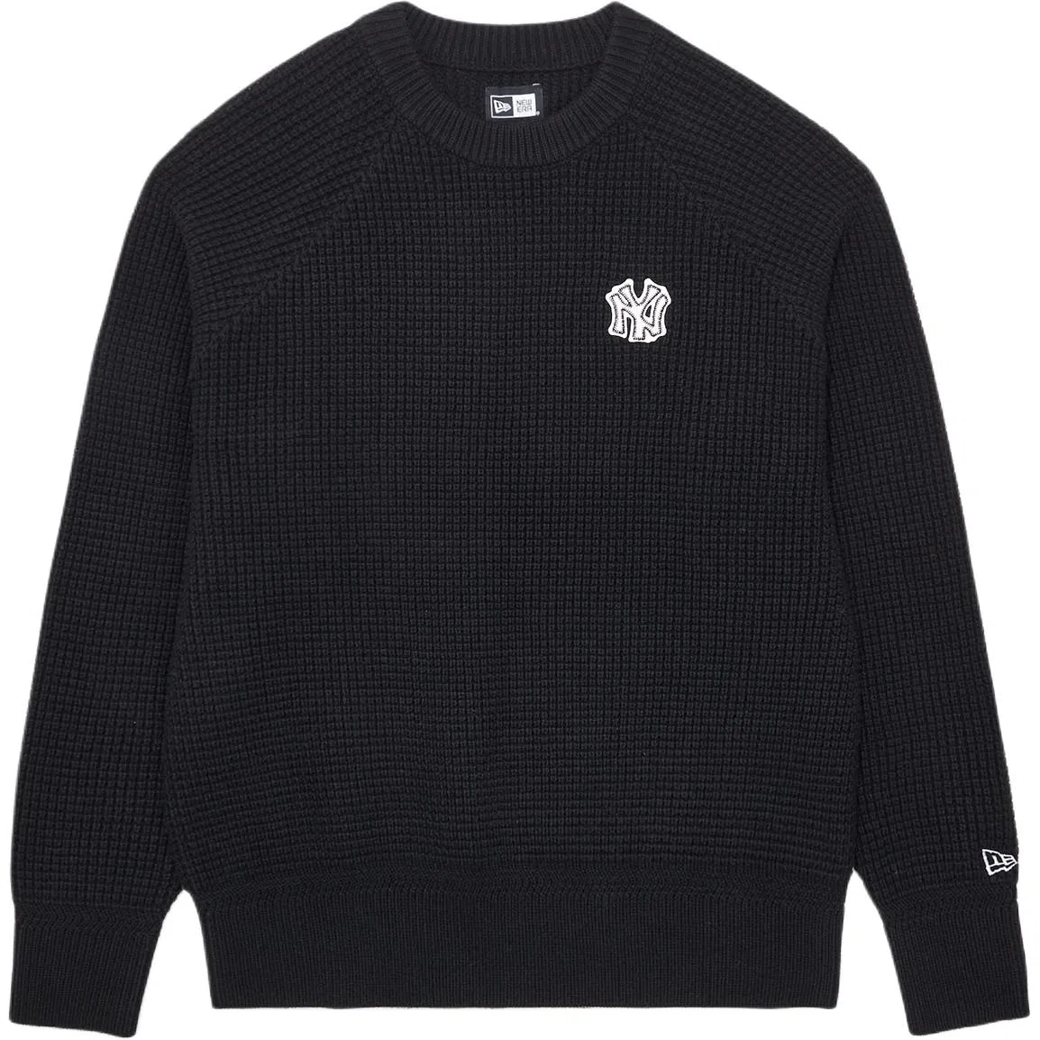 New Era FW25 MLB logo