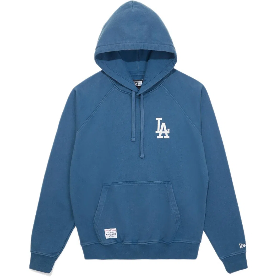 New Era FW25 MLB logo