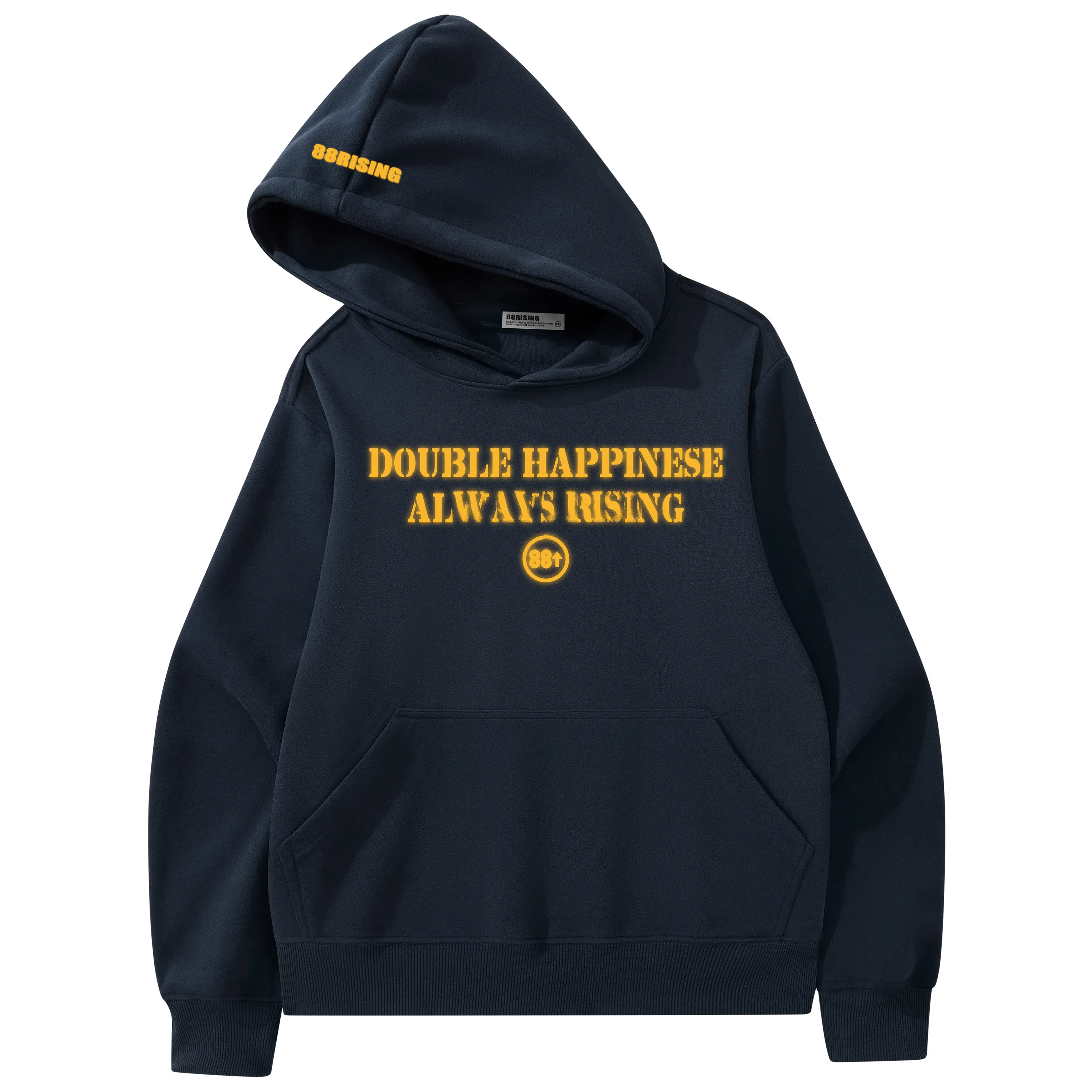 88rising Logo