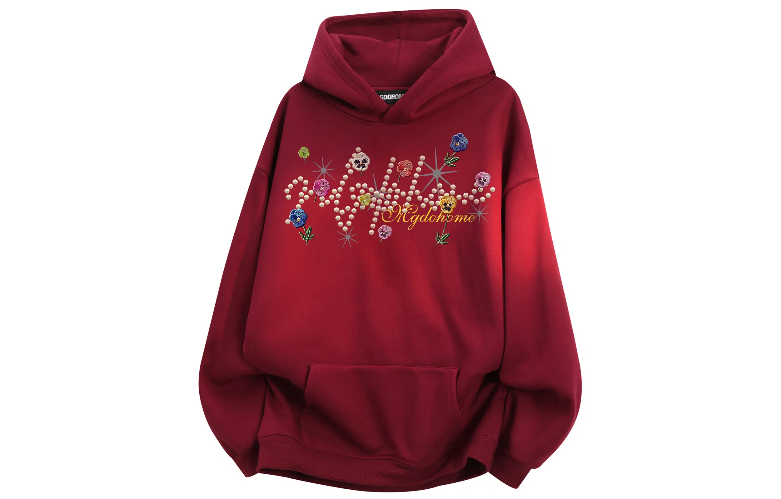 MGDOHOME