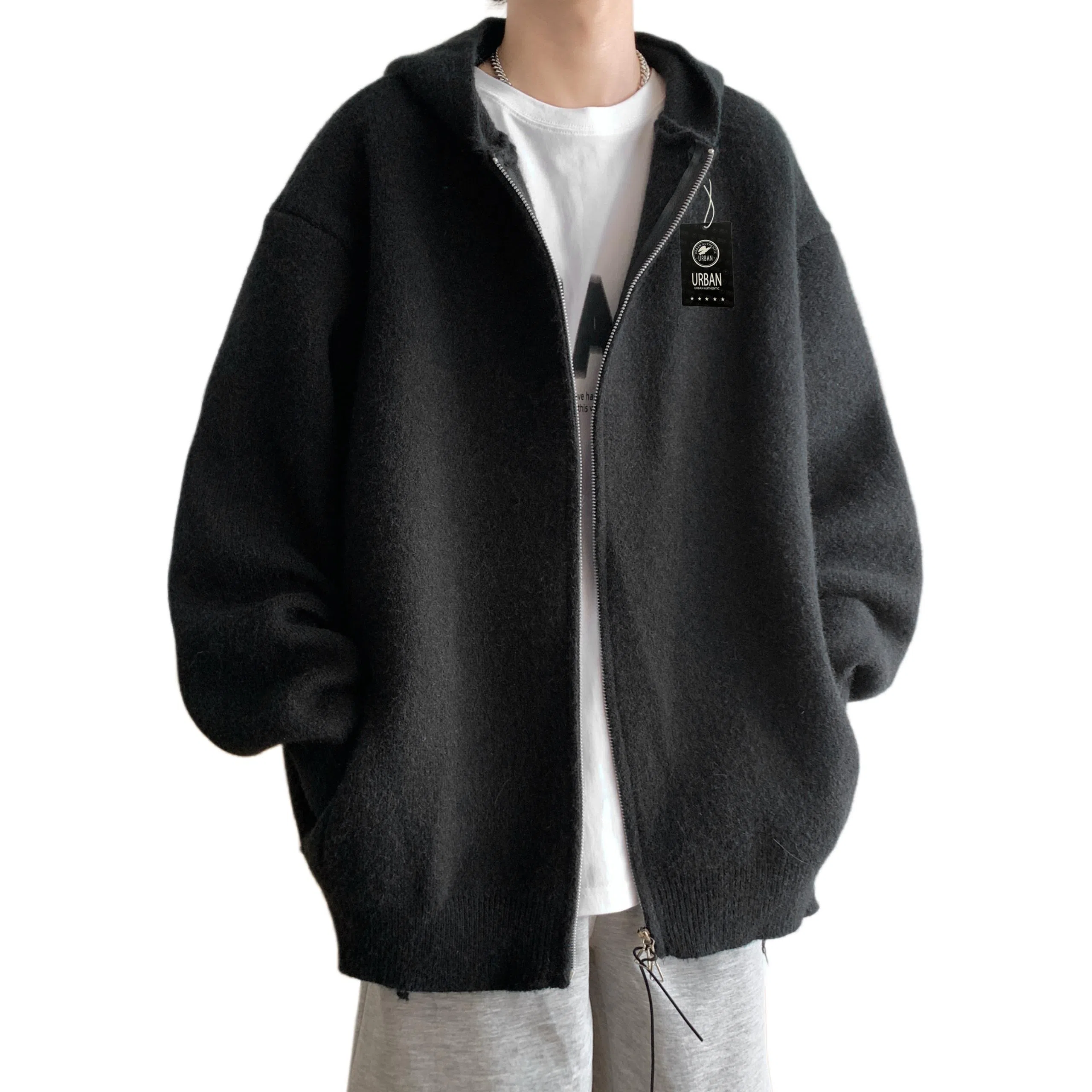 URBAN AUTHENTIC cleanfit