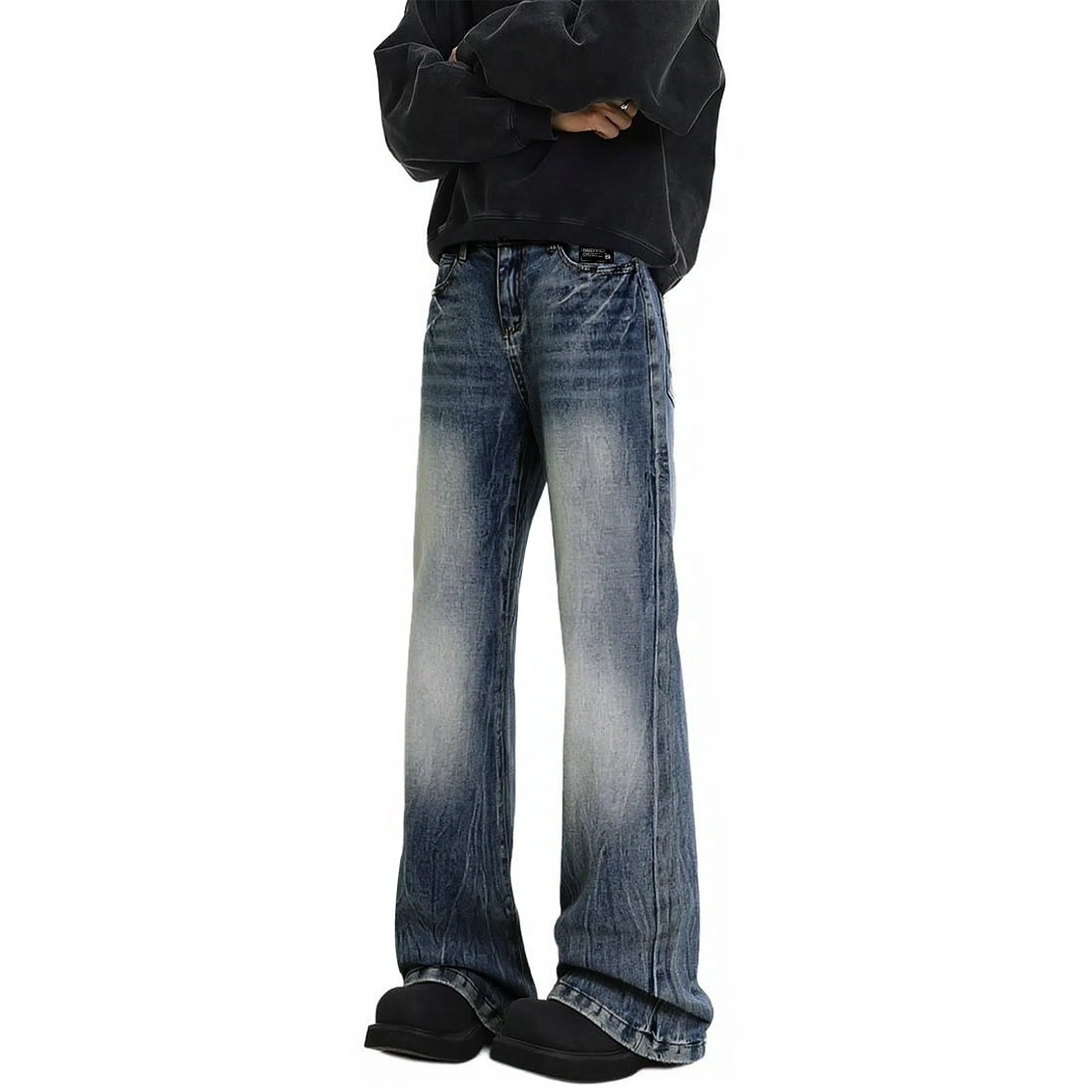 SUNSETMONENT cleanft