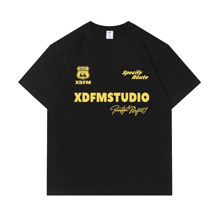 XDFM T