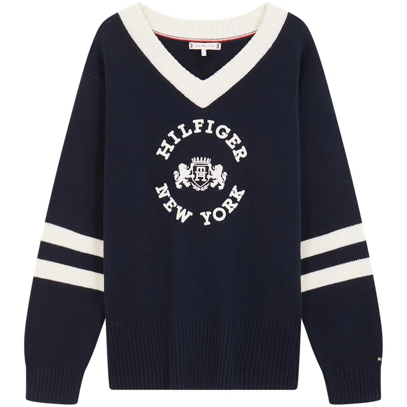 Tommy Hilfiger V