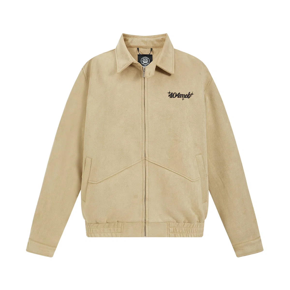 404MOB GANG cleanfit