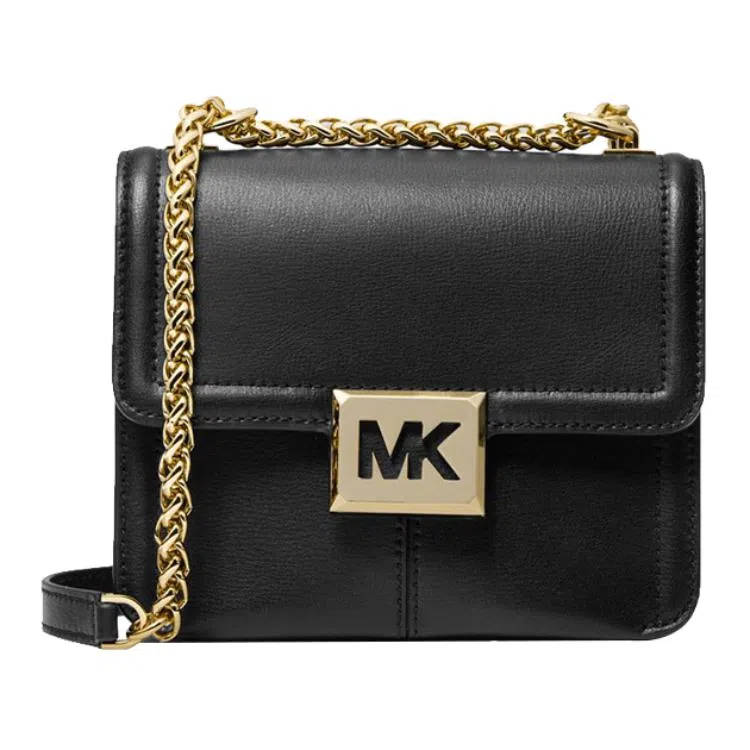 Michael Kors Sonia Black