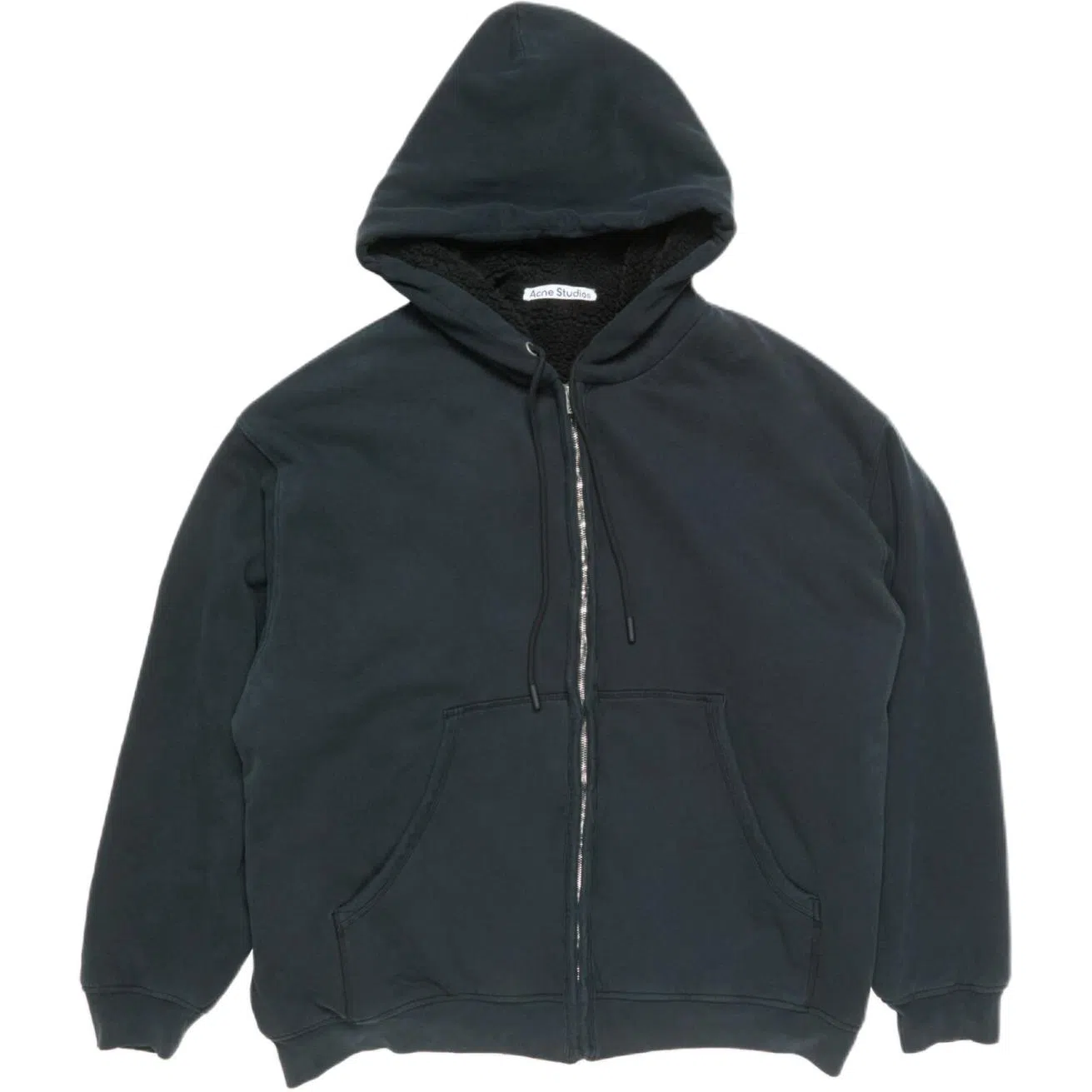 Acne Studios FW25 logo