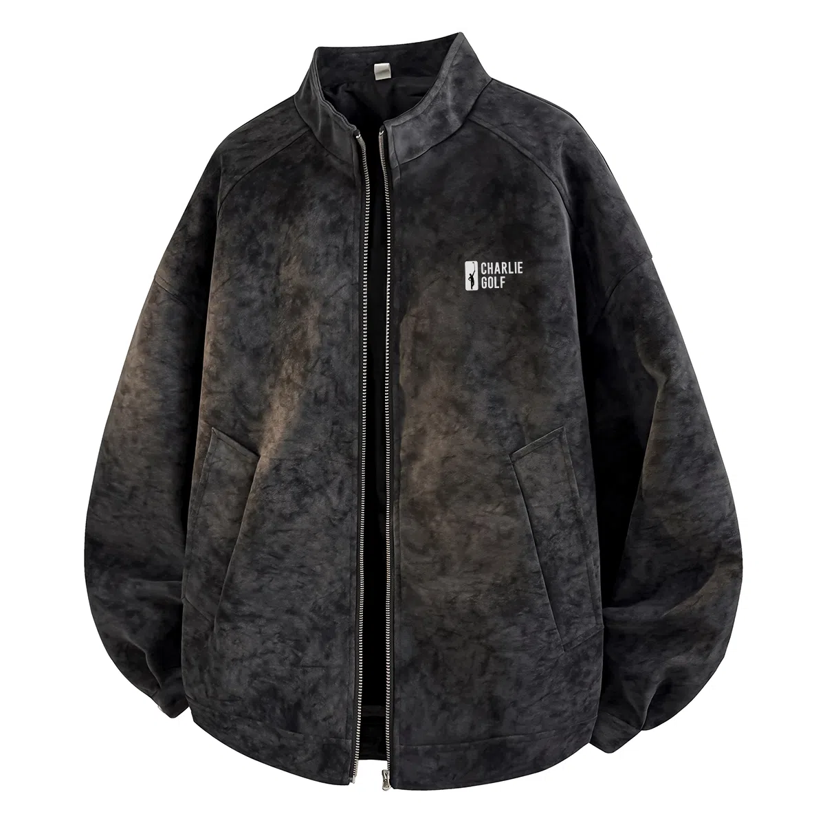 CHARLIE GOLF logobomber