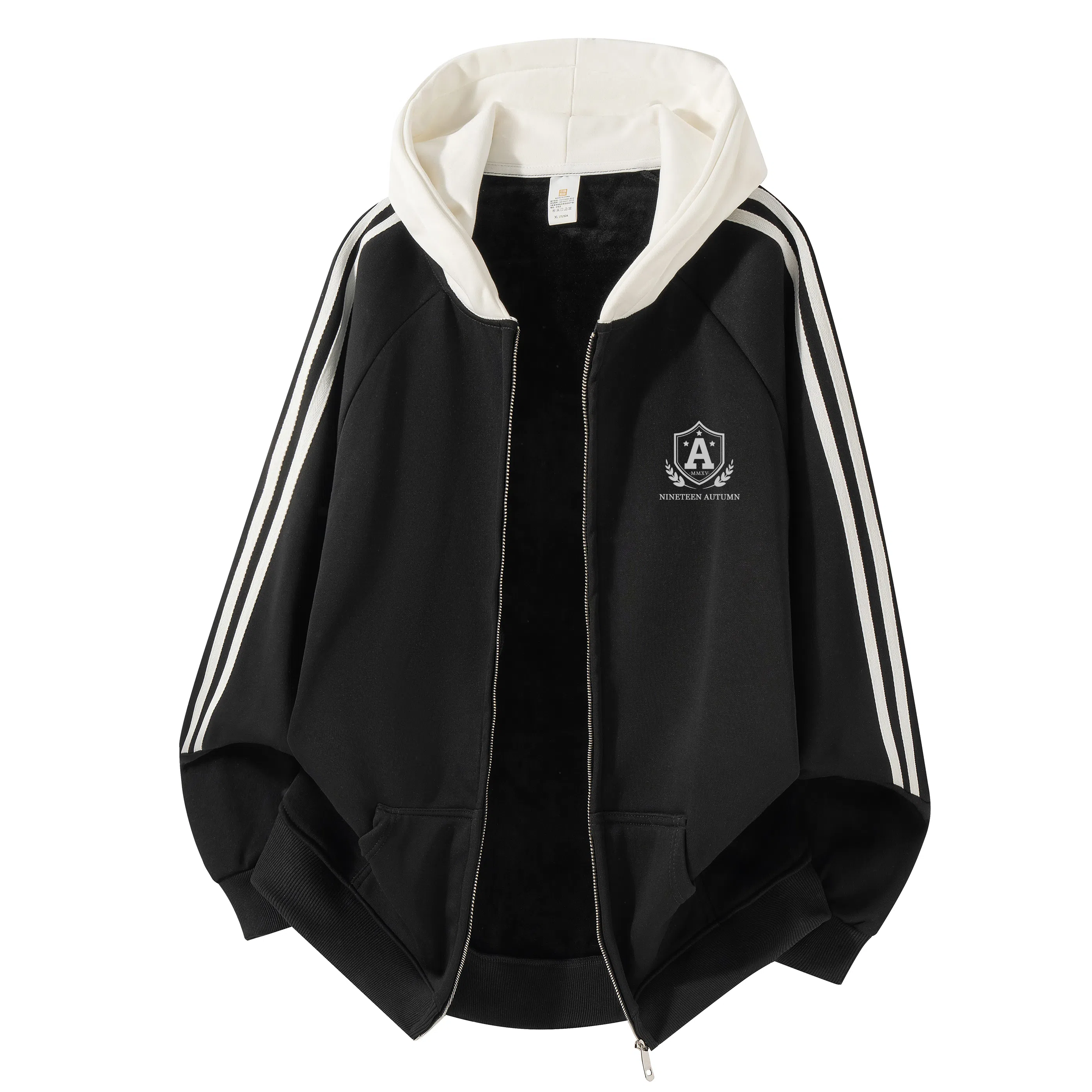 NINETEEN AUTUMN logo