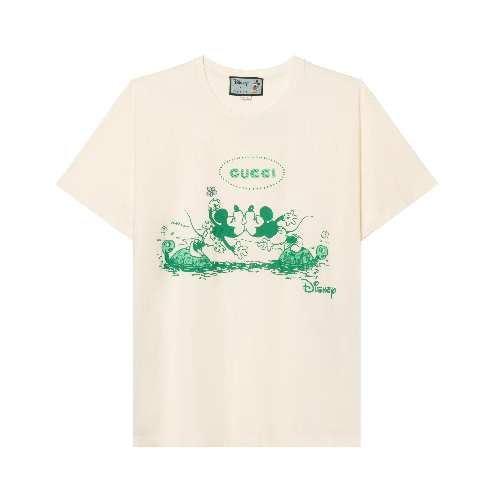 GUCCI x Disney T