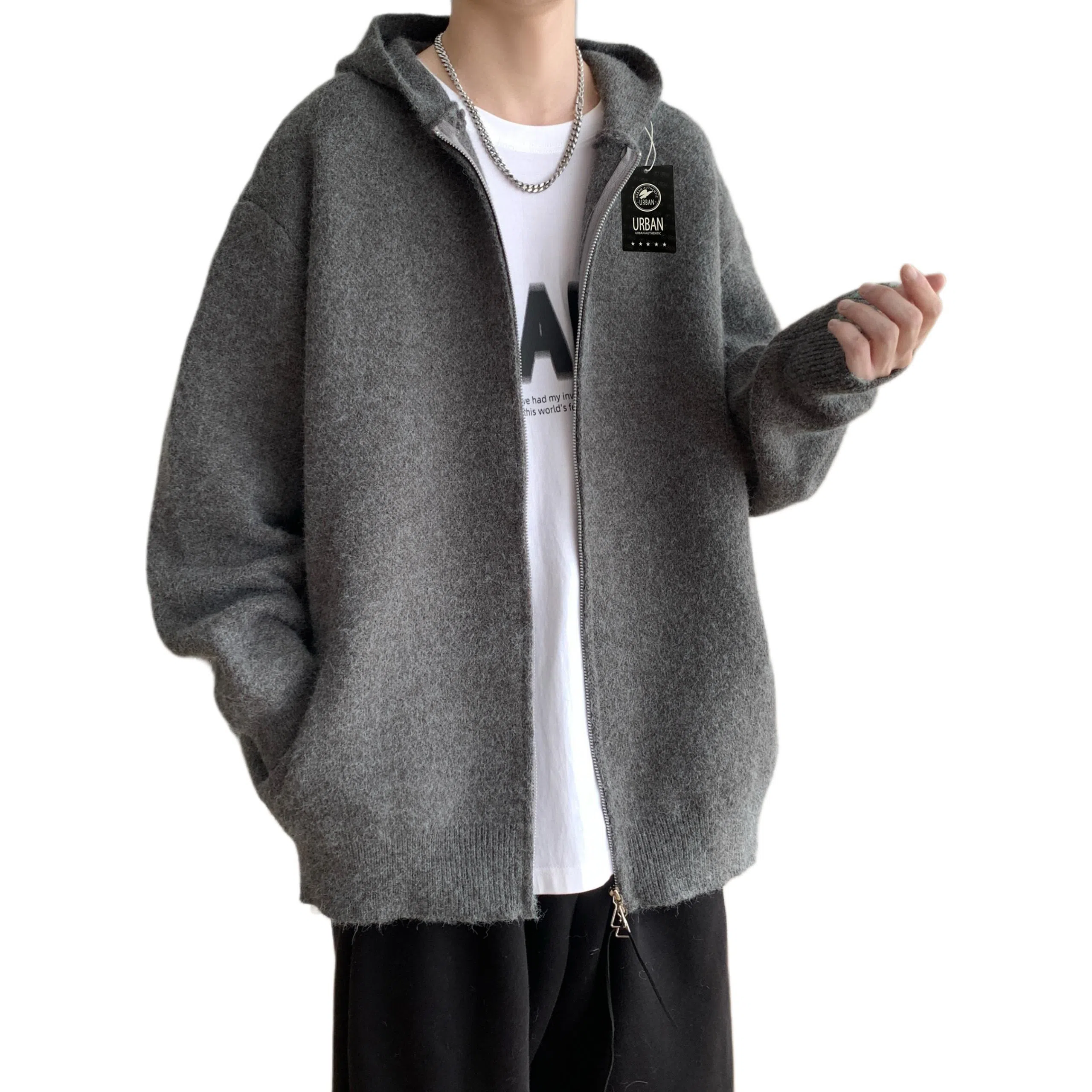URBAN AUTHENTIC cleanfit