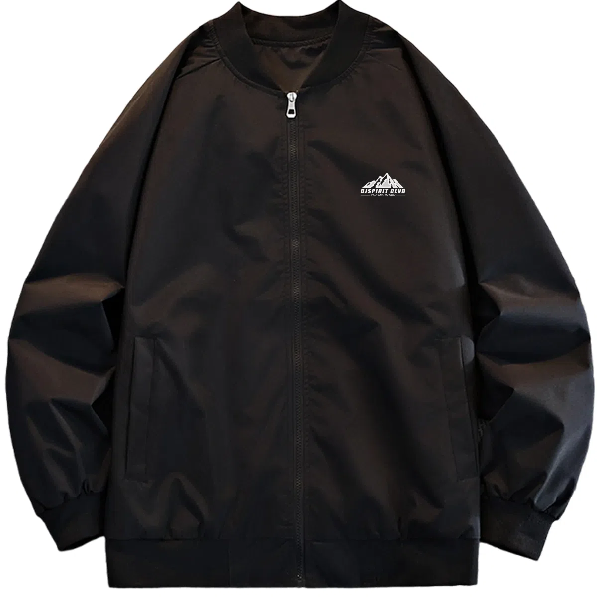 DJ.SPIRIT bomber