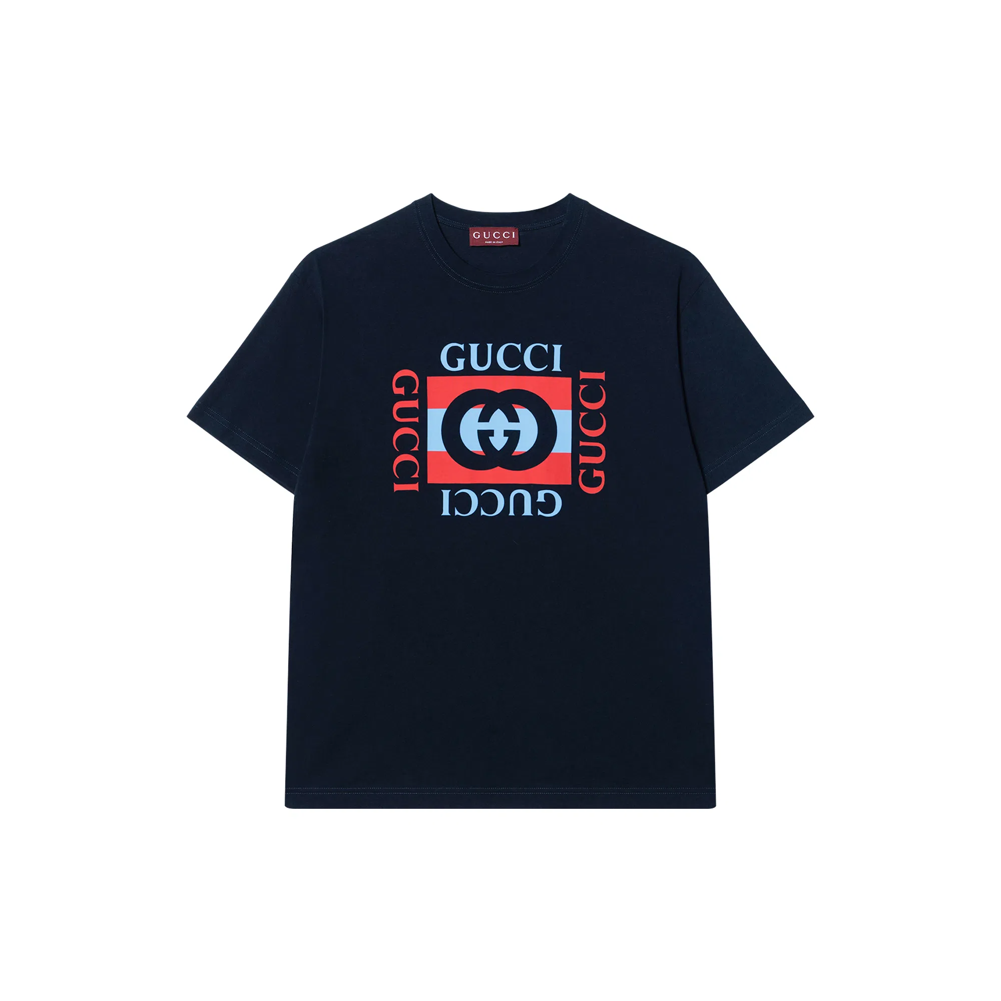 GUCCI SS25 T