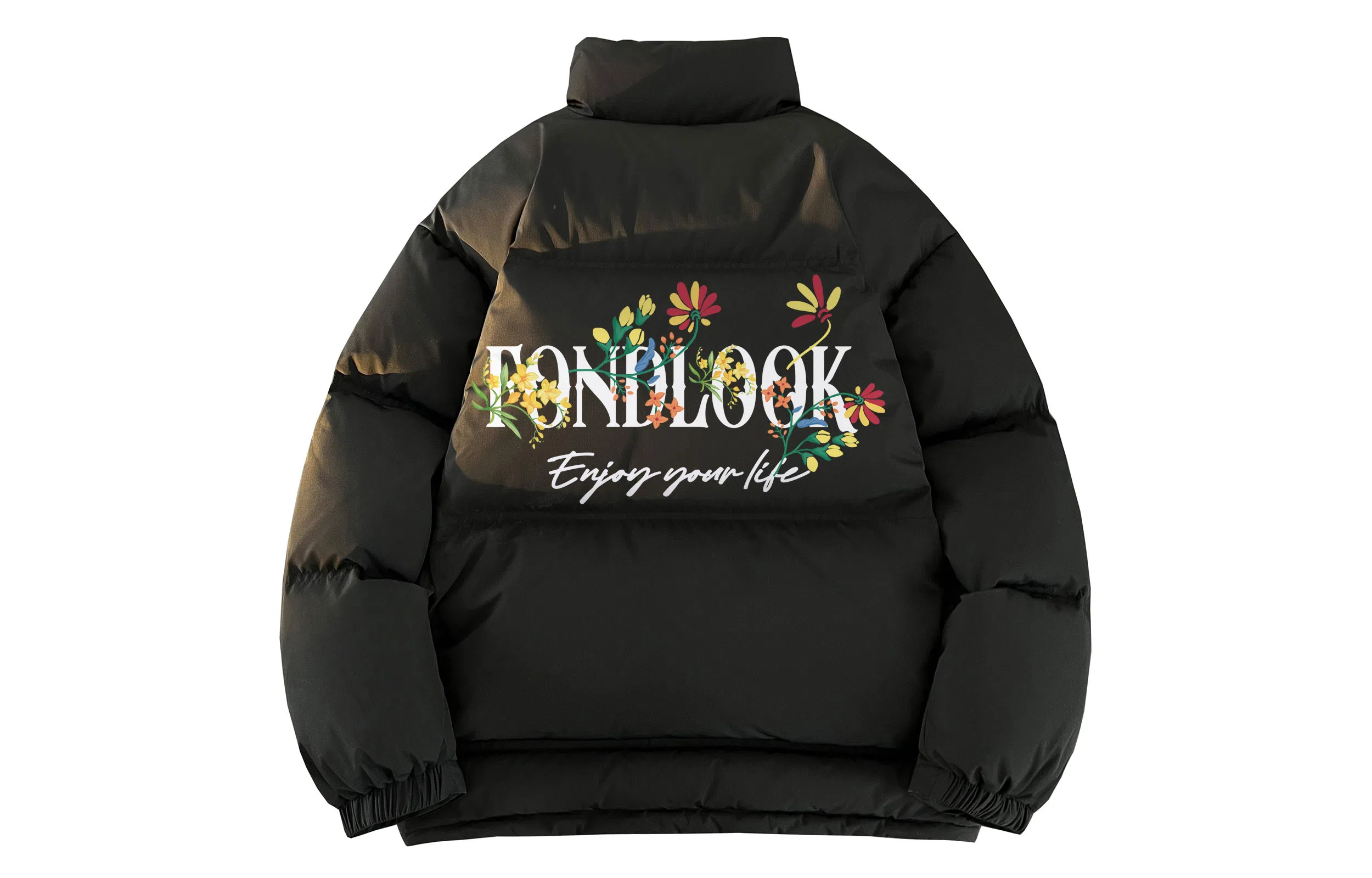 FONDLOOK