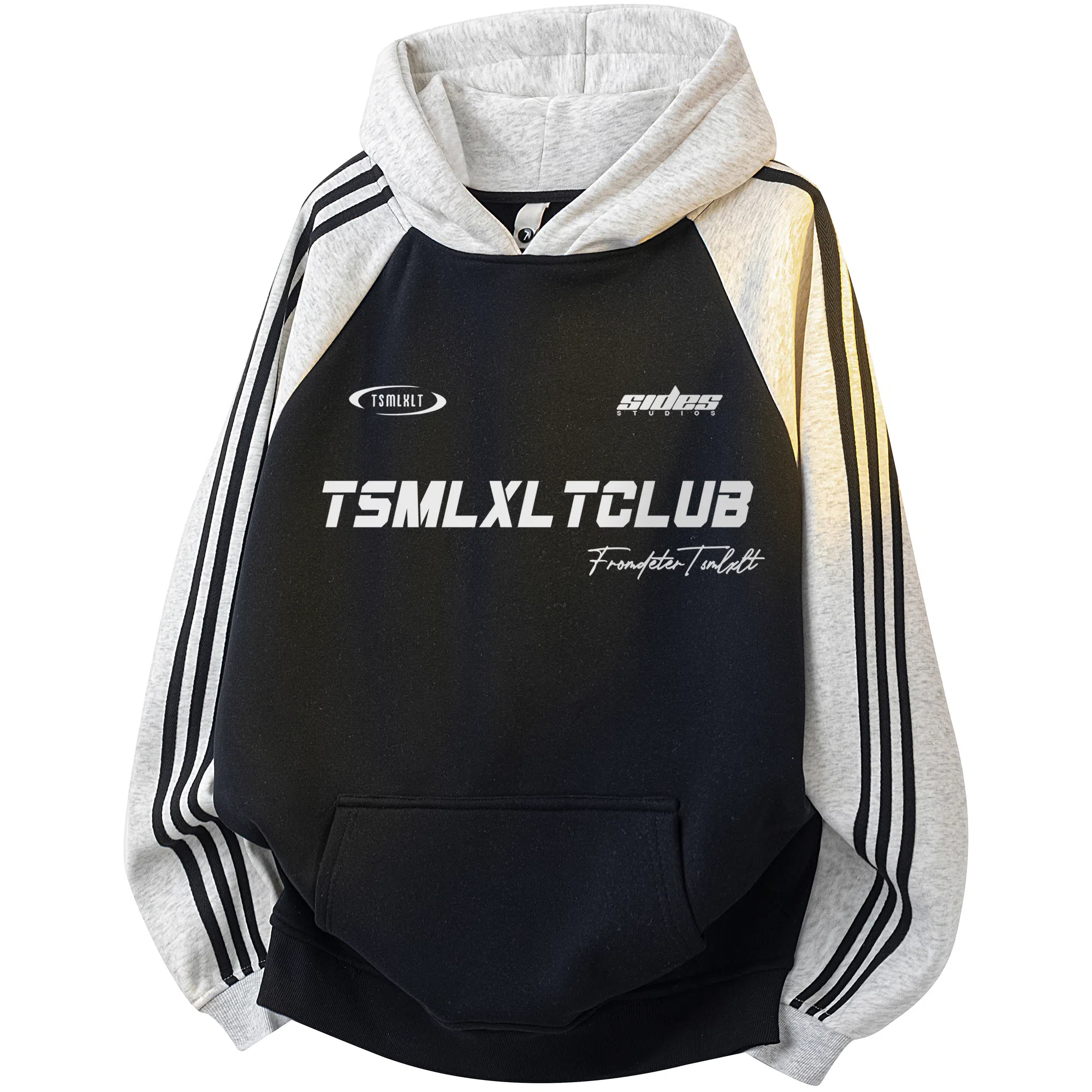 TSMLXLT cleanfitLogo