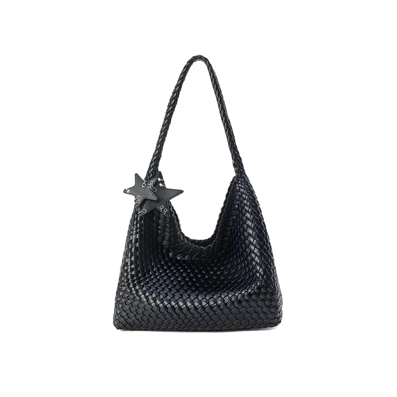 Jade en plus PU Tote