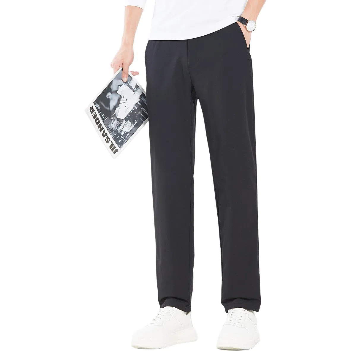 7 FOR ALL MANKIND Clean Fit