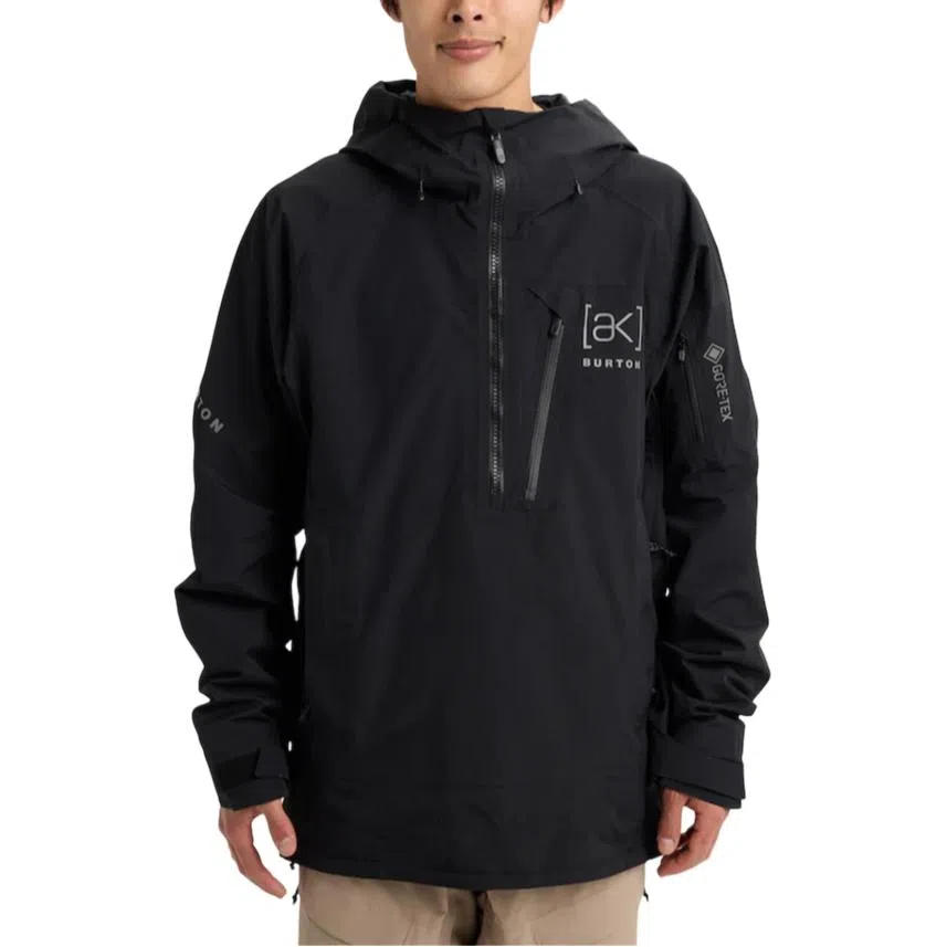 Burton AK Jacket White