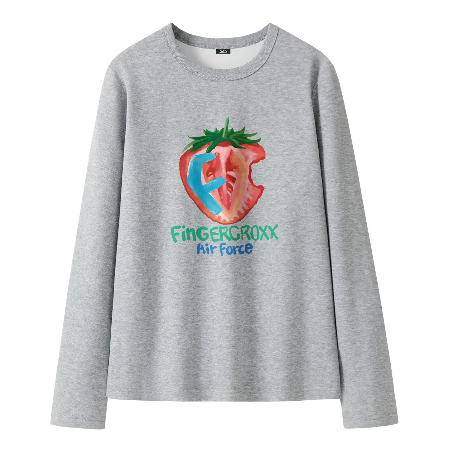 Fingercroxx itFGXX T