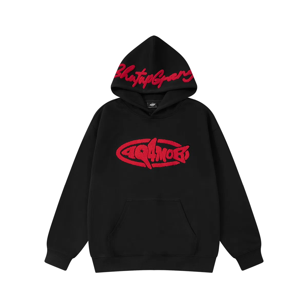 404MOB GANG logo7A