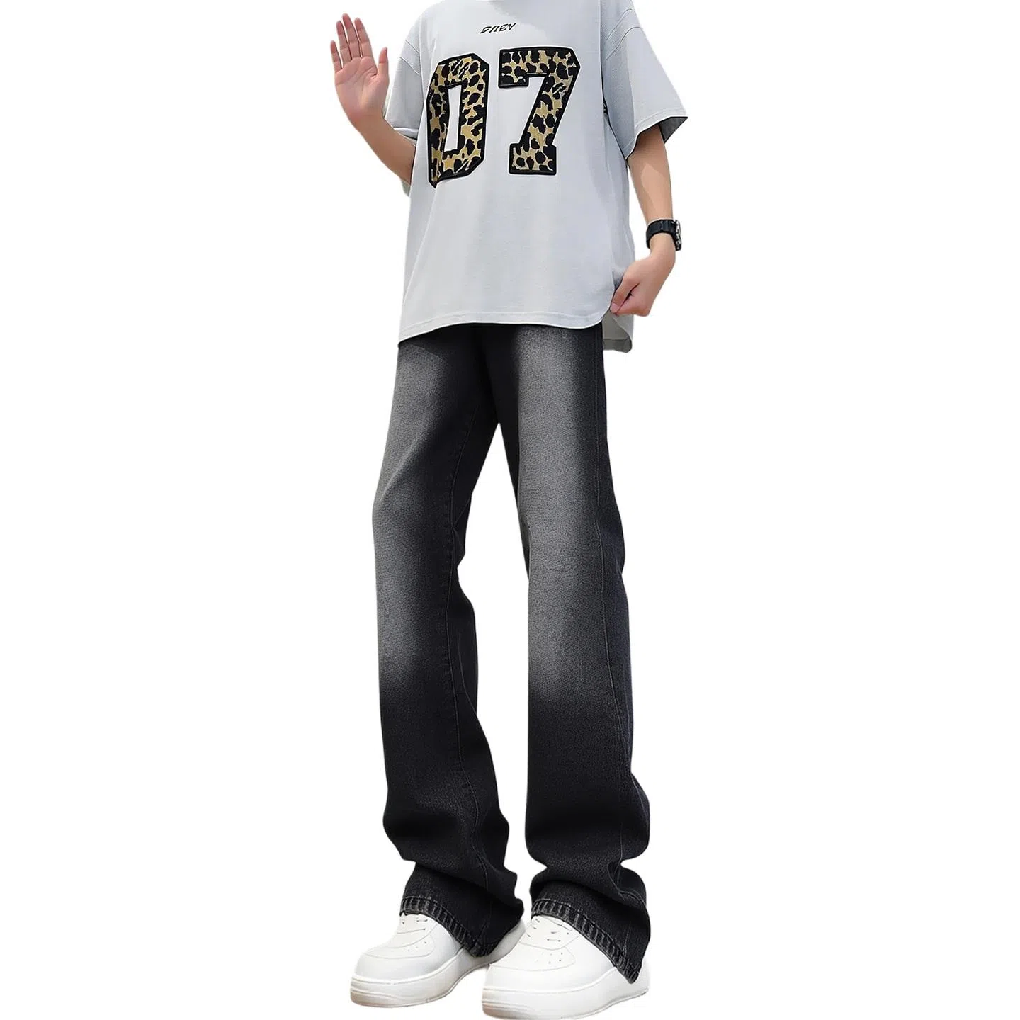 KOKO BASE vibecleanfit