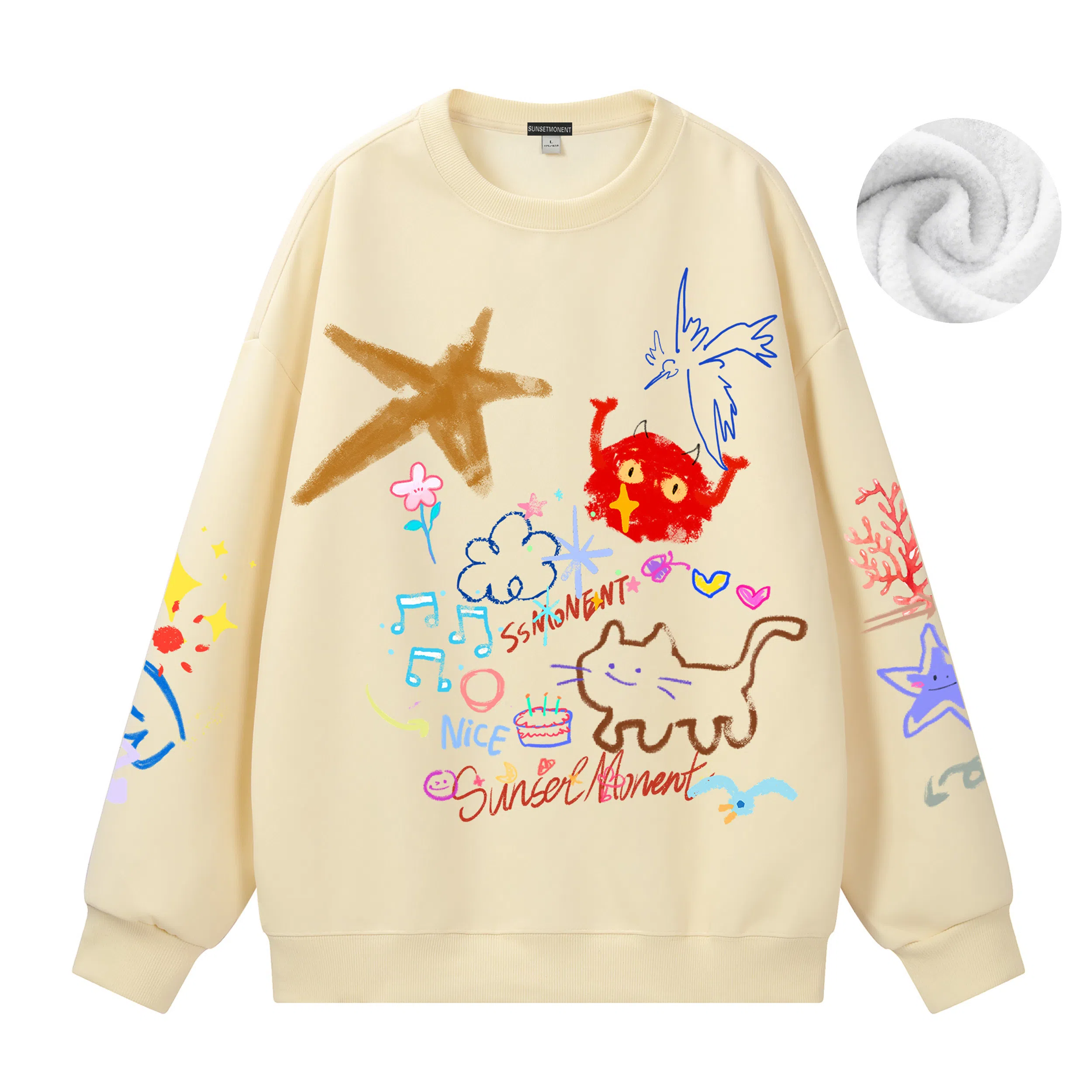 SUNSETMONENT 360logo