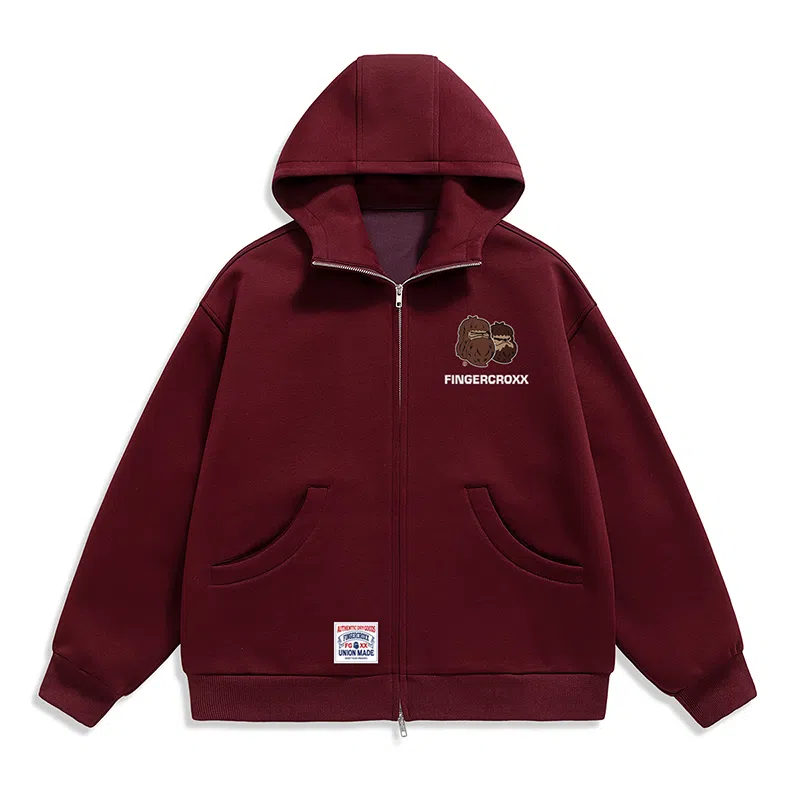 i.tFGXXFingercroxx logo