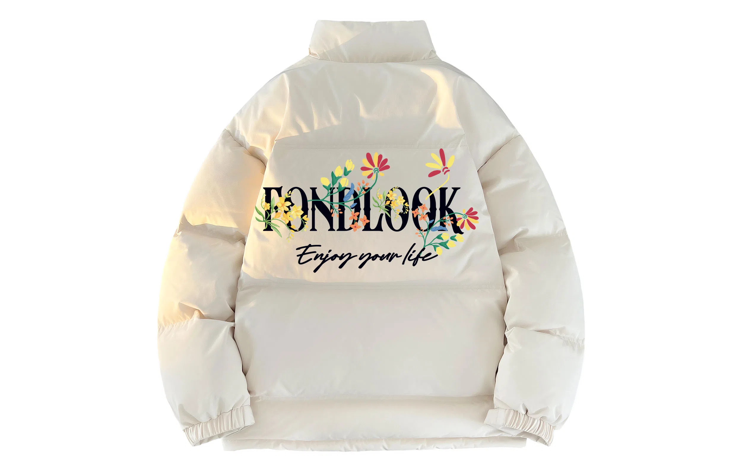 FONDLOOK