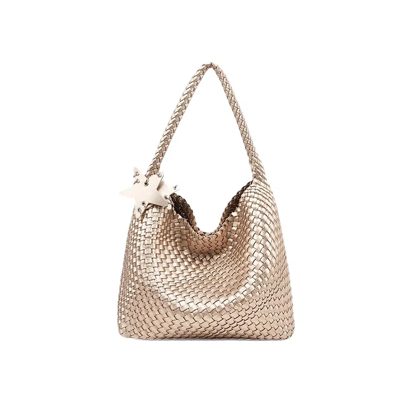 Jade en plus PU Tote