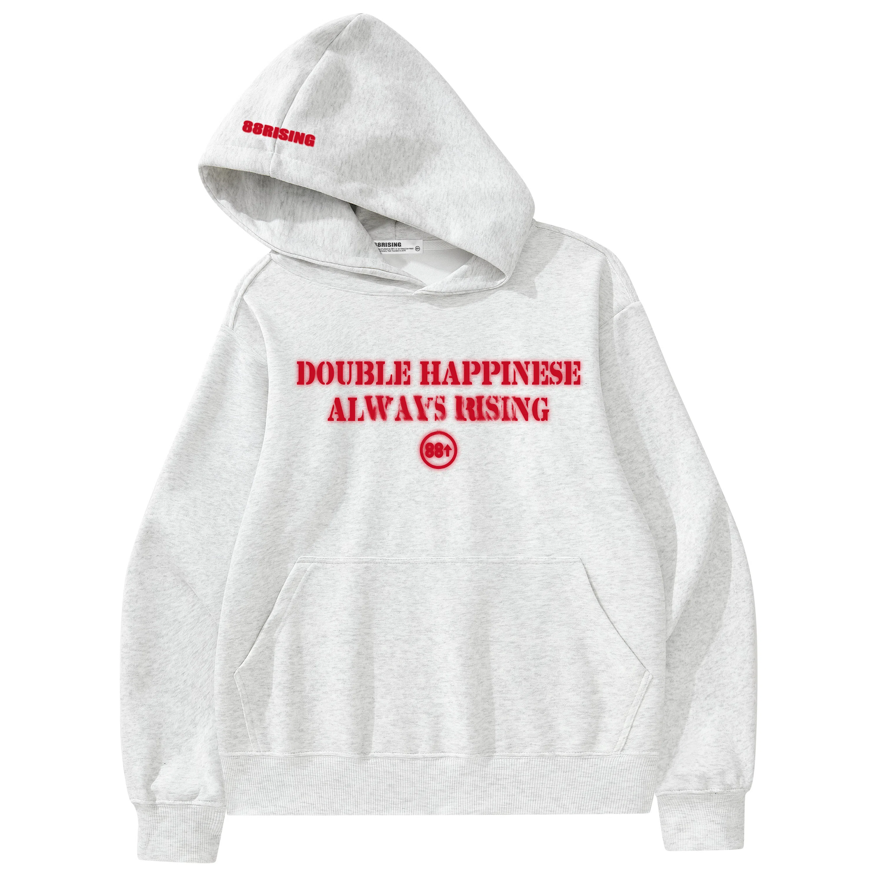 88rising Logo