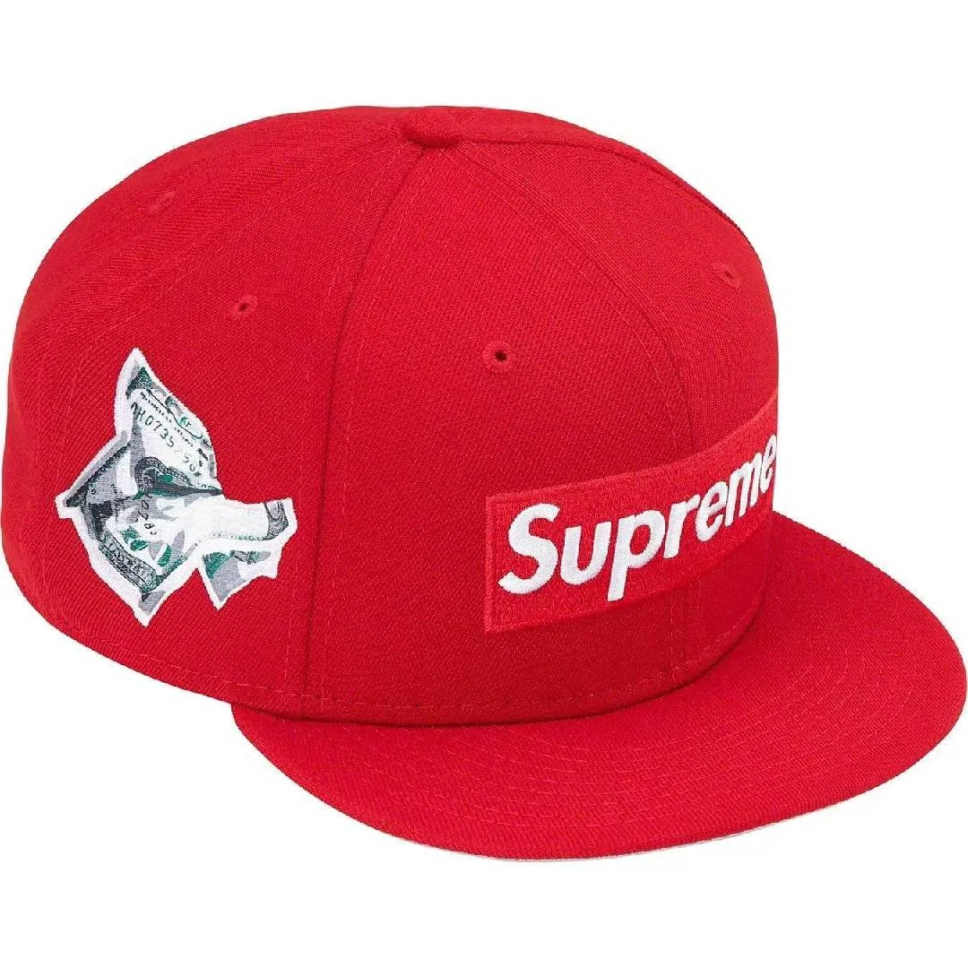 Supreme Supreme FW22 Week 7