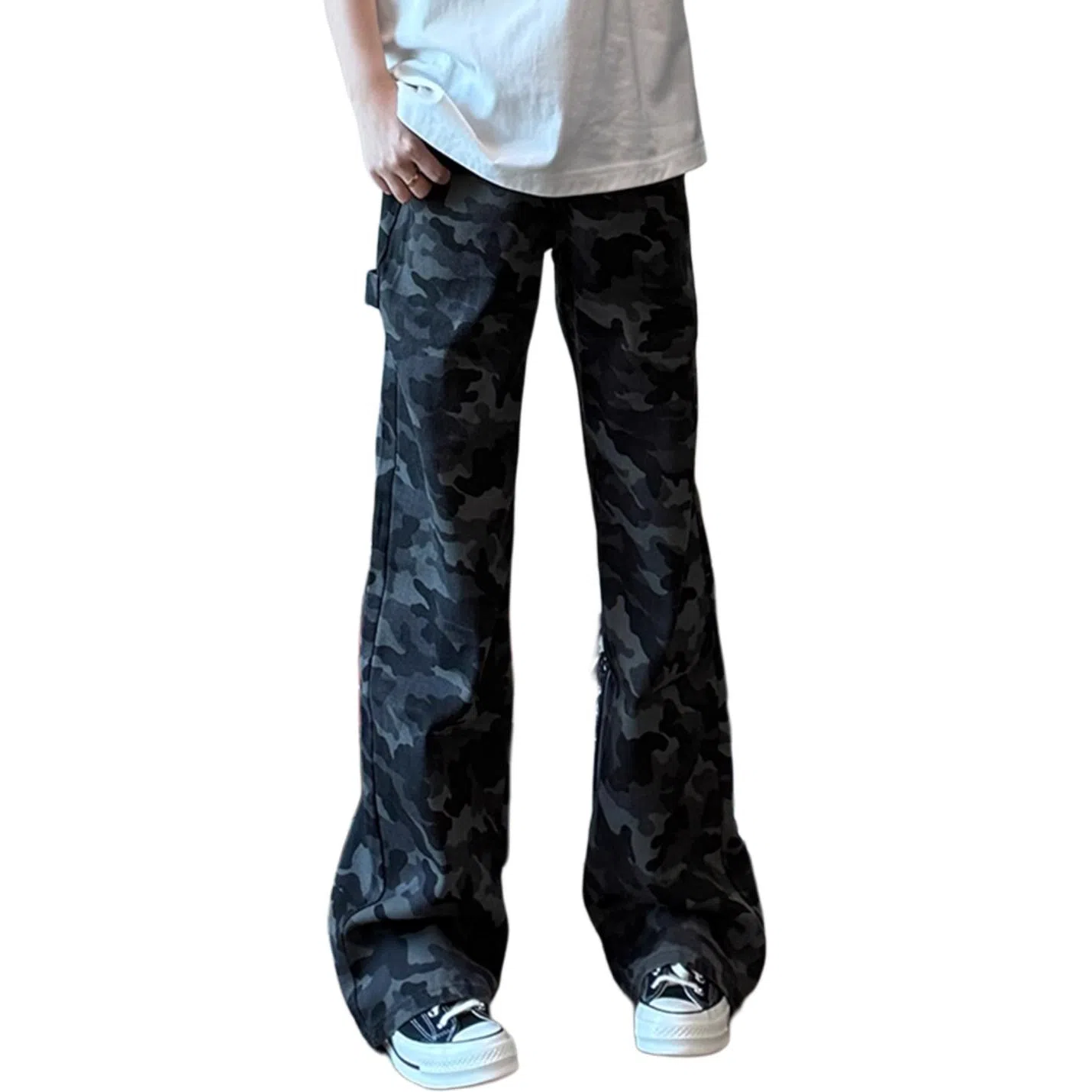 SOUL WORKER cleanfitvibe