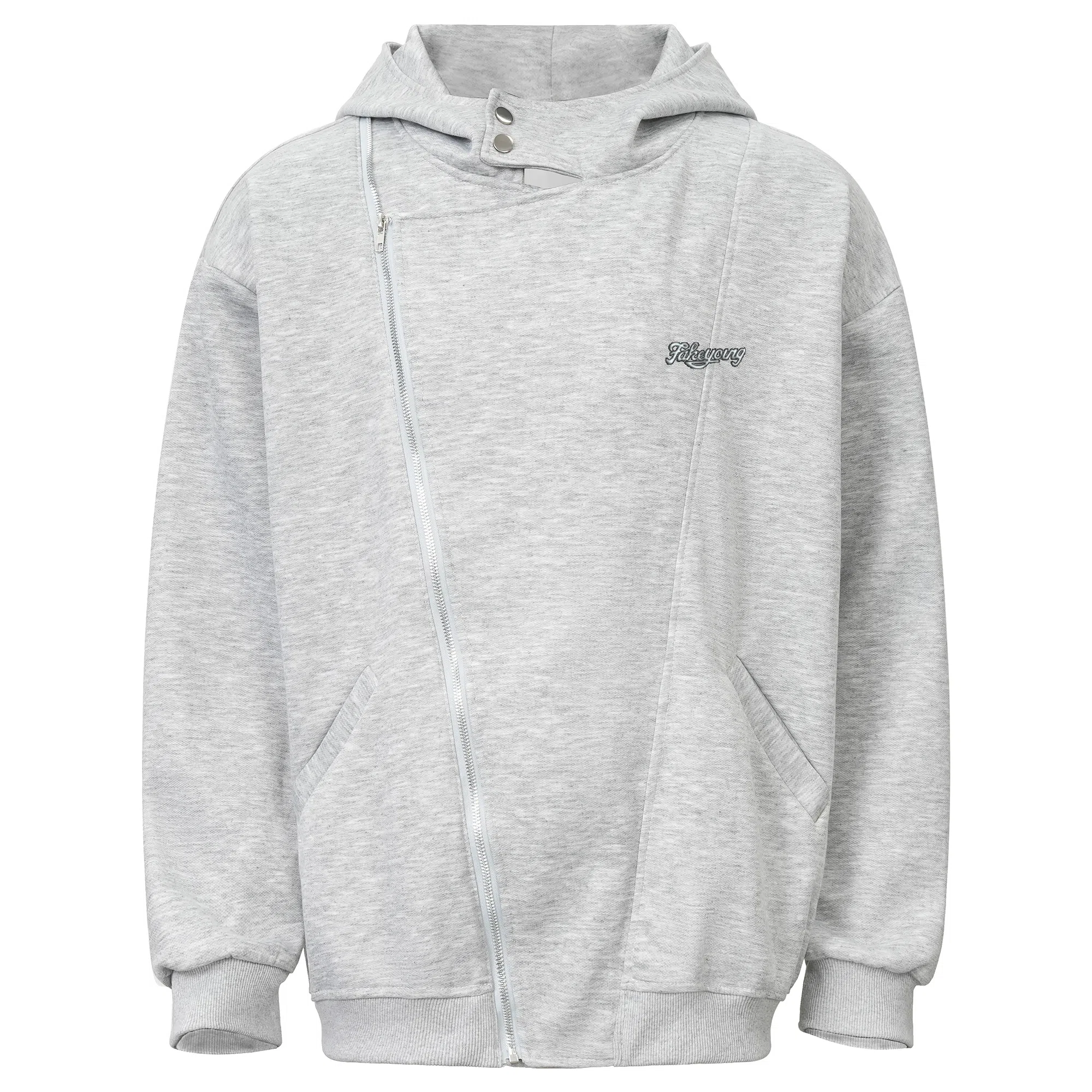Fakeyoung cleanfitlogo