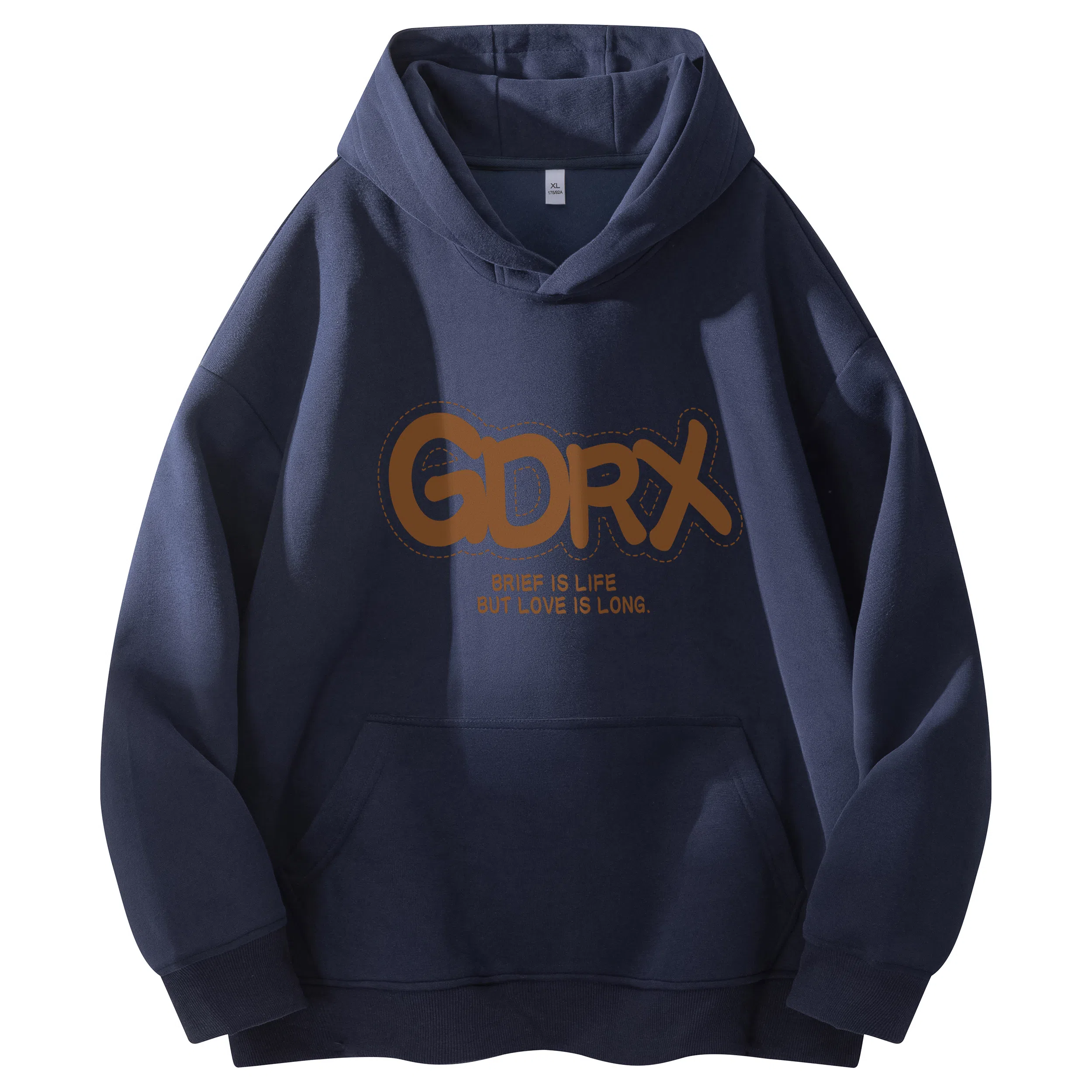 GDRX Q