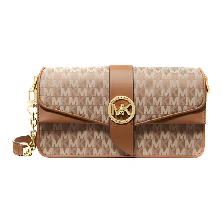 MICHAEL KORS MK Greenwich Logo