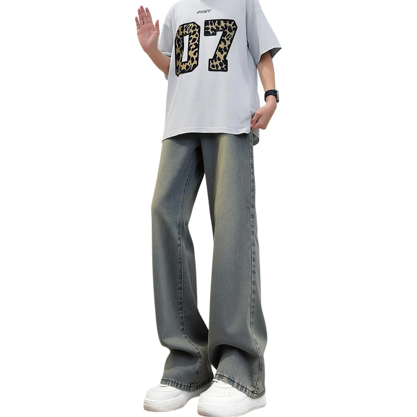 KOKO BASE vibecleanfit