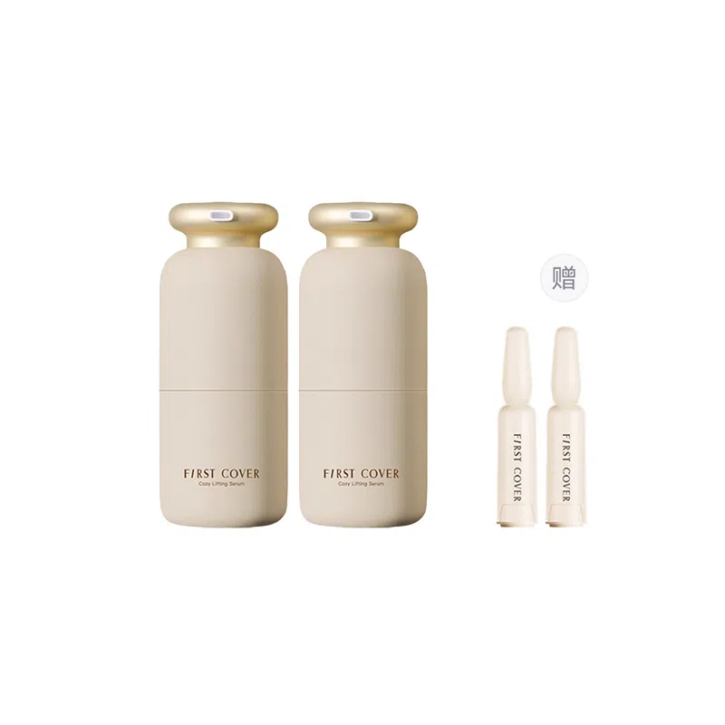 FIRST COVERFC 20ML