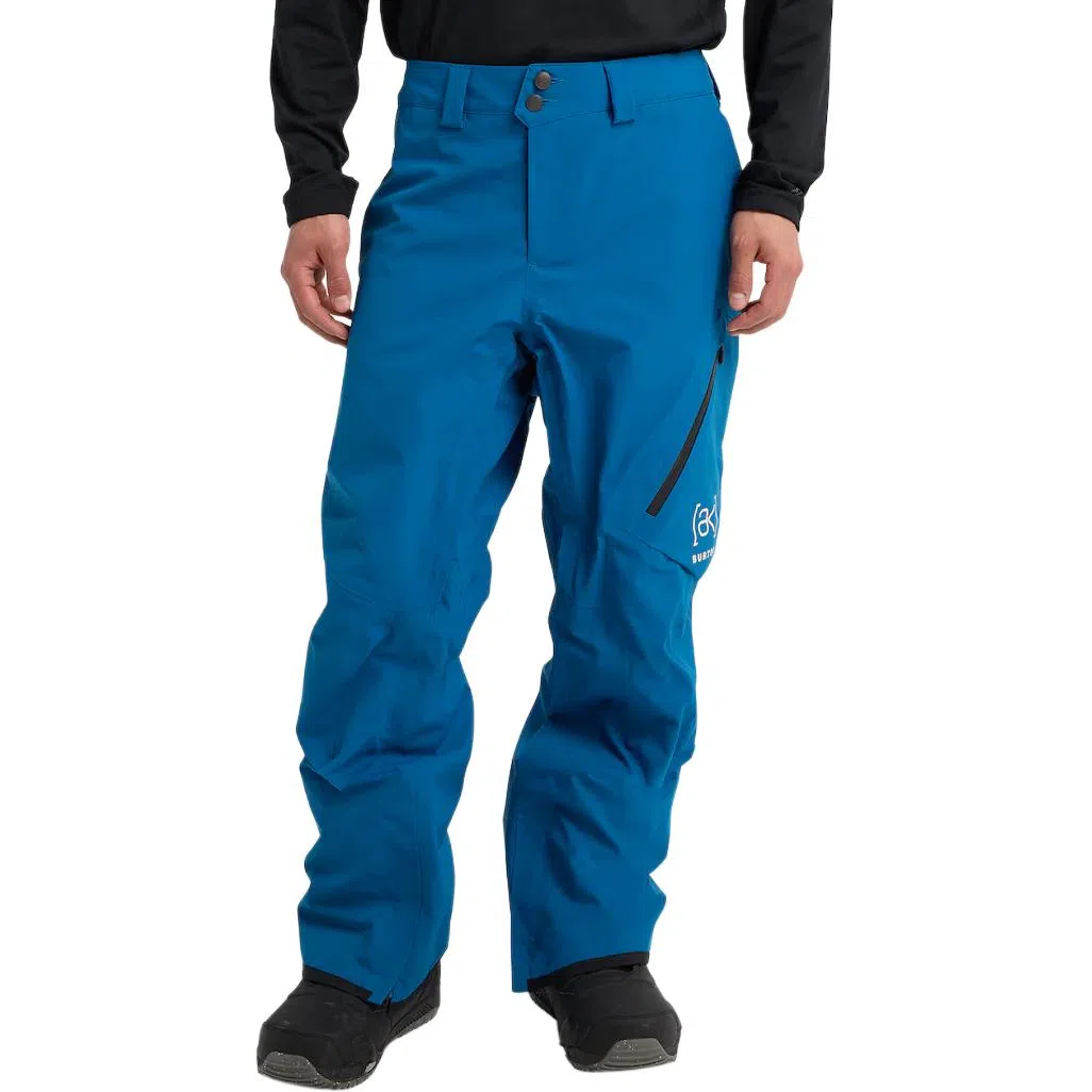 BURTON AK CYCLIC GORETEX 2L Logo