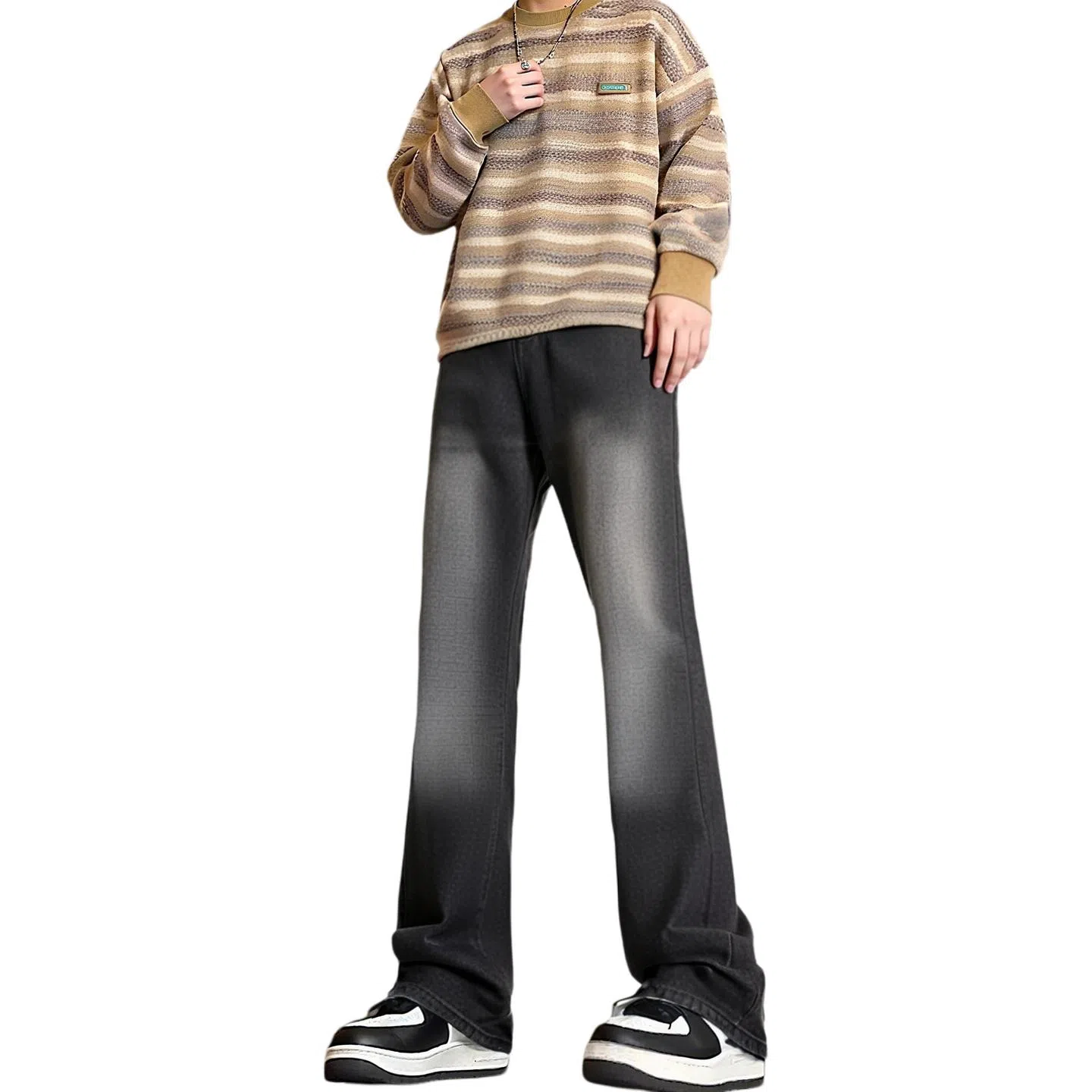 KOKO BASE vibecleanfit