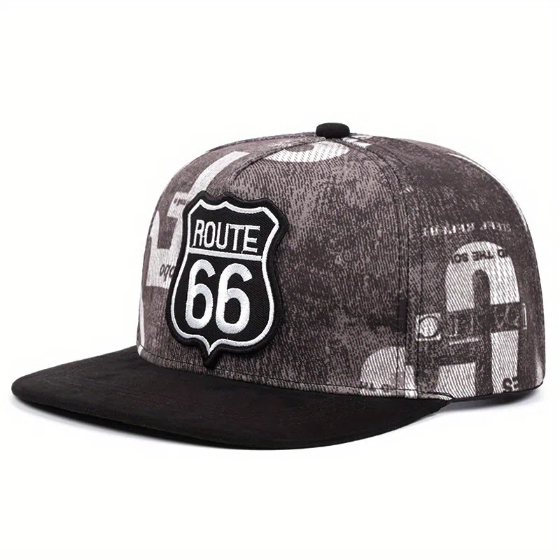 66ROUTE 66