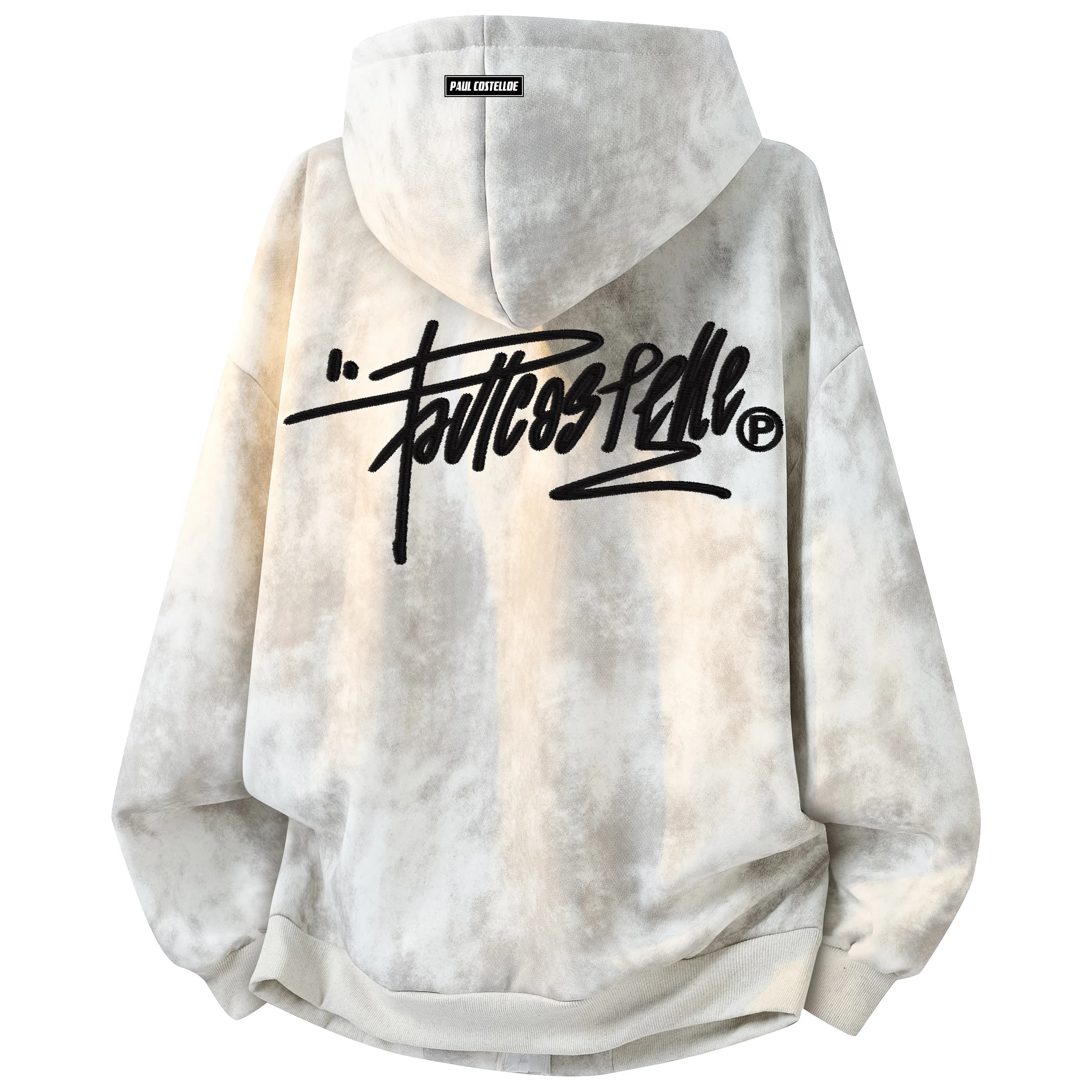 PAUL COSTELLOE 360cleanfitLOGO