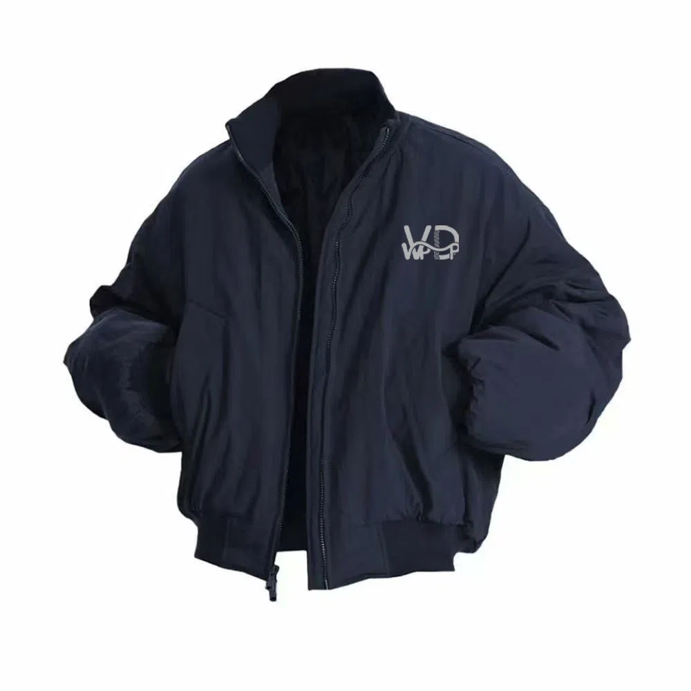 VPDP cleanfitbomber
