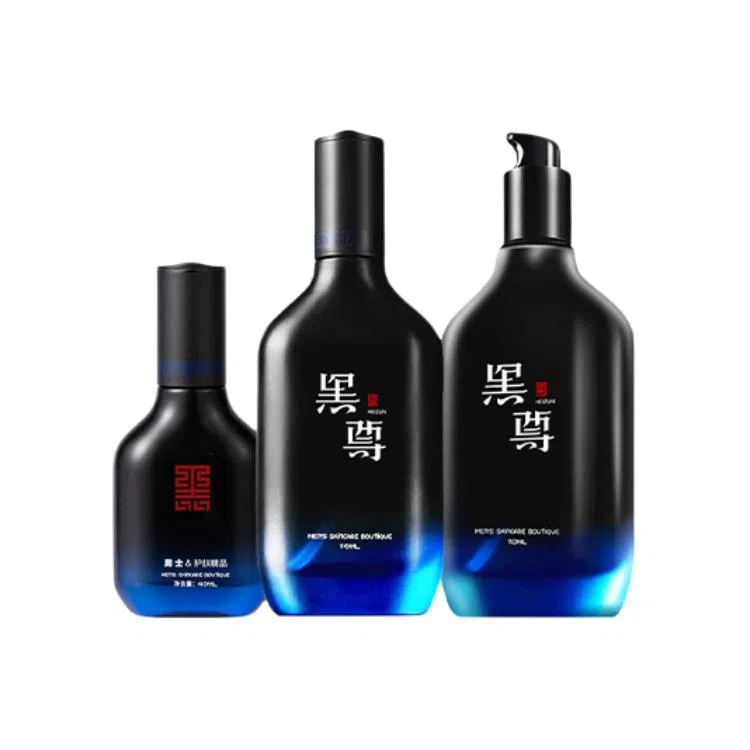 110ml+110ml+40ml