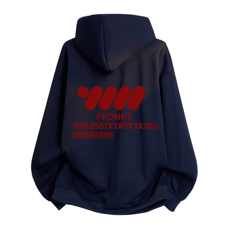 FFOMKE vintageoversize