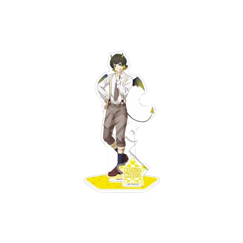 MUZZLE Collection Costume