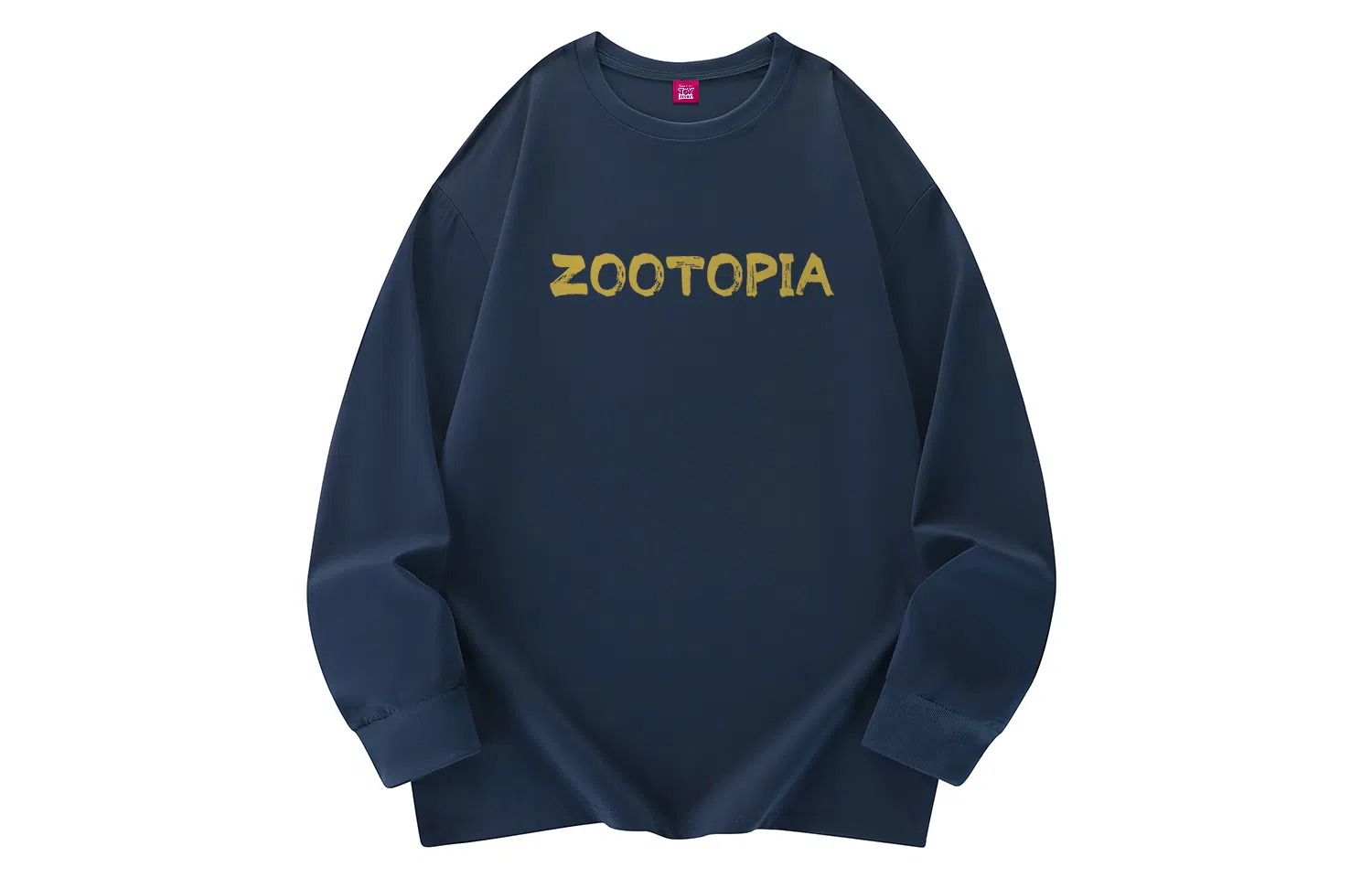 Disney T
